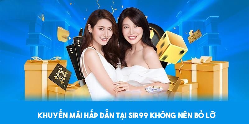 Khuyến mãi hấp dẫn dành tặng hội viên của nhà cái